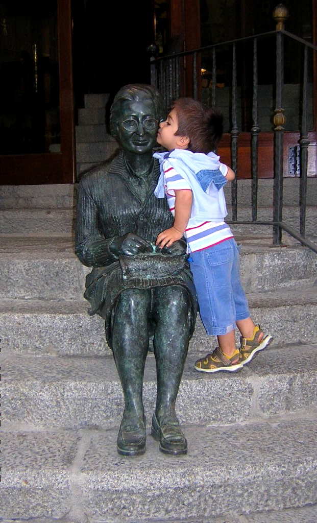 Amando el arte